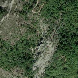 Satellite imagery of Iron Point, US