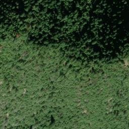 Satellite imagery of Rawhide Mine, US
