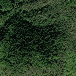 Satellite imagery of Rawhide Mine, US