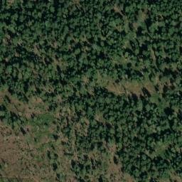 Satellite imagery of Golden Fleece Tunnel, US