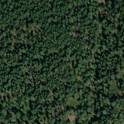 Satellite imagery of Golden Fleece Tunnel, US