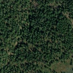 Satellite imagery of Golden Fleece Tunnel, US