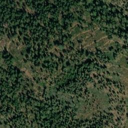 Satellite imagery of Lower Tunnel, US