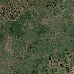 Satellite imagery of Hungry Hollow Tunnel, US