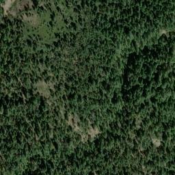 Satellite imagery of X-Ray Mine, US