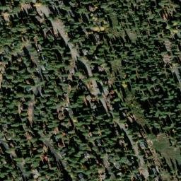 Satellite imagery of Dollar Point, US