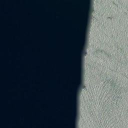Satellite imagery of Sand Point, US