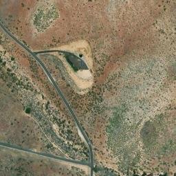 Satellite imagery of Montreal Mine, US