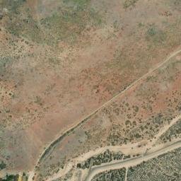 Satellite imagery of Montreal Mine, US