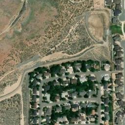 Satellite imagery of Montreal Mine, US