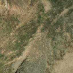 Satellite imagery of Peerless Tunnel Mine, US