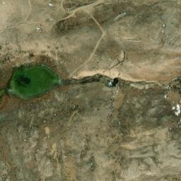 Satellite imagery of Maud Mine, US