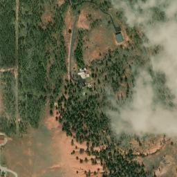 Satellite imagery of Meier Ridge, US