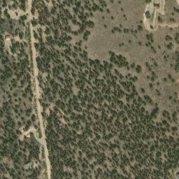 Satellite imagery of Red Hill, US