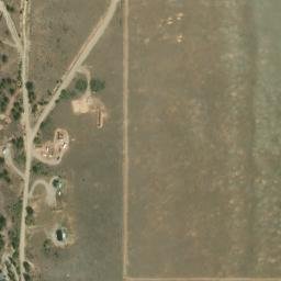 Satellite imagery of Red Hill, US