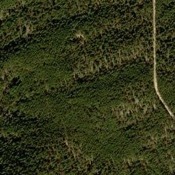 Satellite imagery of Little Joe Mine, US