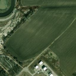 Satellite imagery of AA 282 — NGS KE0196 — Kansas City, US, US