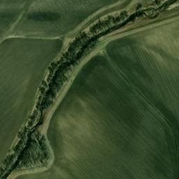 Satellite imagery of AA 282 — NGS KE0196 — Kansas City, US, US