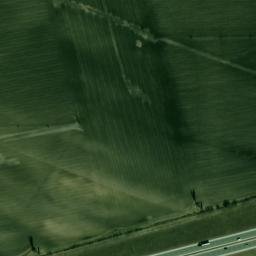 Satellite imagery of WY 02 — NGS KE1665 — Kansas City, US, US