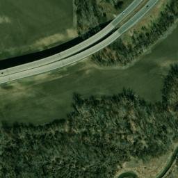 Satellite imagery of Q 345 — NGS KE1639 — Parkville, US, US