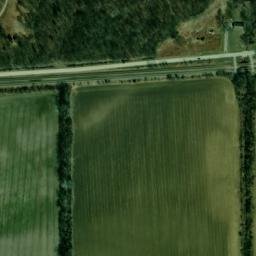 Satellite imagery of R 345 — NGS KE1657 — Parkville, US, US