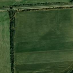 Satellite imagery of T 345 — NGS KE1655 — Parkville, US, US