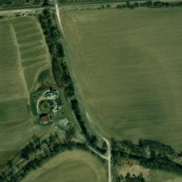 Satellite imagery of T 345 — NGS KE1655 — Parkville, US, US