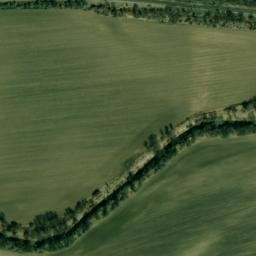 Satellite imagery of BUFORD — NGS KE1498 — Platte County, US, US