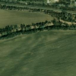 Satellite imagery of BUFORD — NGS KE1498 — Platte County, US, US