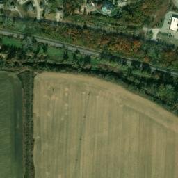 Satellite imagery of BUFORD — NGS KE1498 — Platte County, US, US