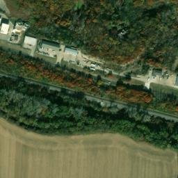 Satellite imagery of U 345 — NGS KE1656 — Platte County, US, US