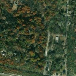 Satellite imagery of TT 20 — NGS KE1640 — Parkville, US, US