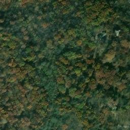 Satellite imagery of COFFEY 2 — NGS KE1724 — Parkville, US, US