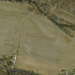 Satellite imagery of Pine Bluff, US