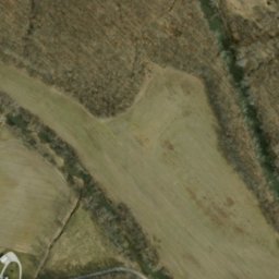 Satellite imagery of Pine Bluff, US