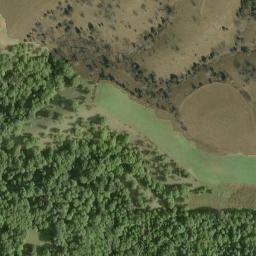 Satellite imagery of Mount Pleasant Ridge, US