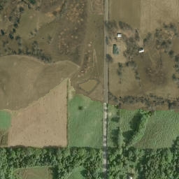 Satellite imagery of Mount Pleasant Ridge, US
