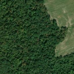 Satellite imagery of Potato Ridge, US