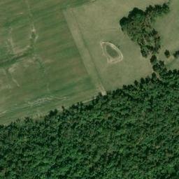 Satellite imagery of Potato Ridge, US