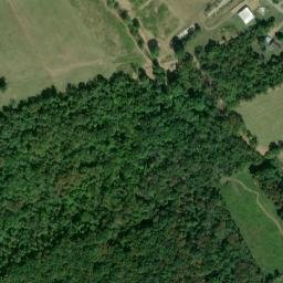 Satellite imagery of Potato Ridge, US