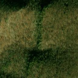 Satellite imagery of South Branch Mountain, US