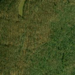 Satellite imagery of South Branch Mountain, US