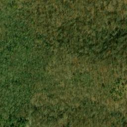 Satellite imagery of South Branch Mountain, US