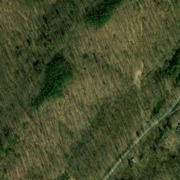 Satellite imagery of Burnt Ridge, US