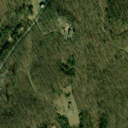 Satellite imagery of Burnt Ridge, US