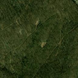 Satellite imagery of Pinnacle Ridge, US