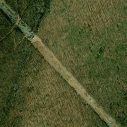 Satellite imagery of Pinnacle Ridge, US