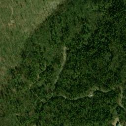 Satellite imagery of Pinnacle Ridge, US