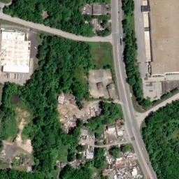 Satellite imagery of Marley Neck, US