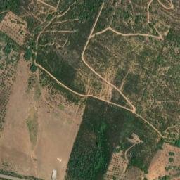 Satellite imagery of survey_point, PT